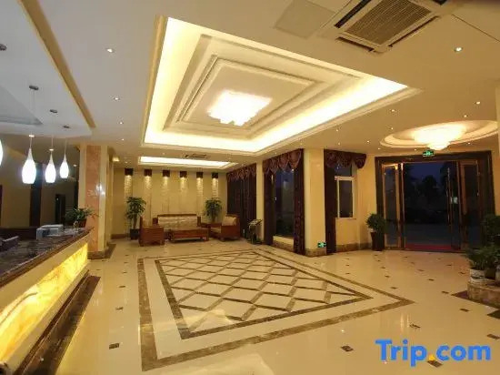 Хучжоу: Nanxun Boya Hotel