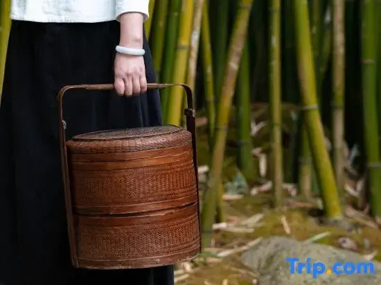 Куньмин: Kunming Qianxun Mowen Hot Spring SPA Homestay