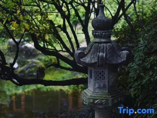Куньмин: Kunming Qianxun Mowen Hot Spring SPA Homestay