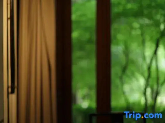 Куньмин: Kunming Qianxun Mowen Hot Spring SPA Homestay