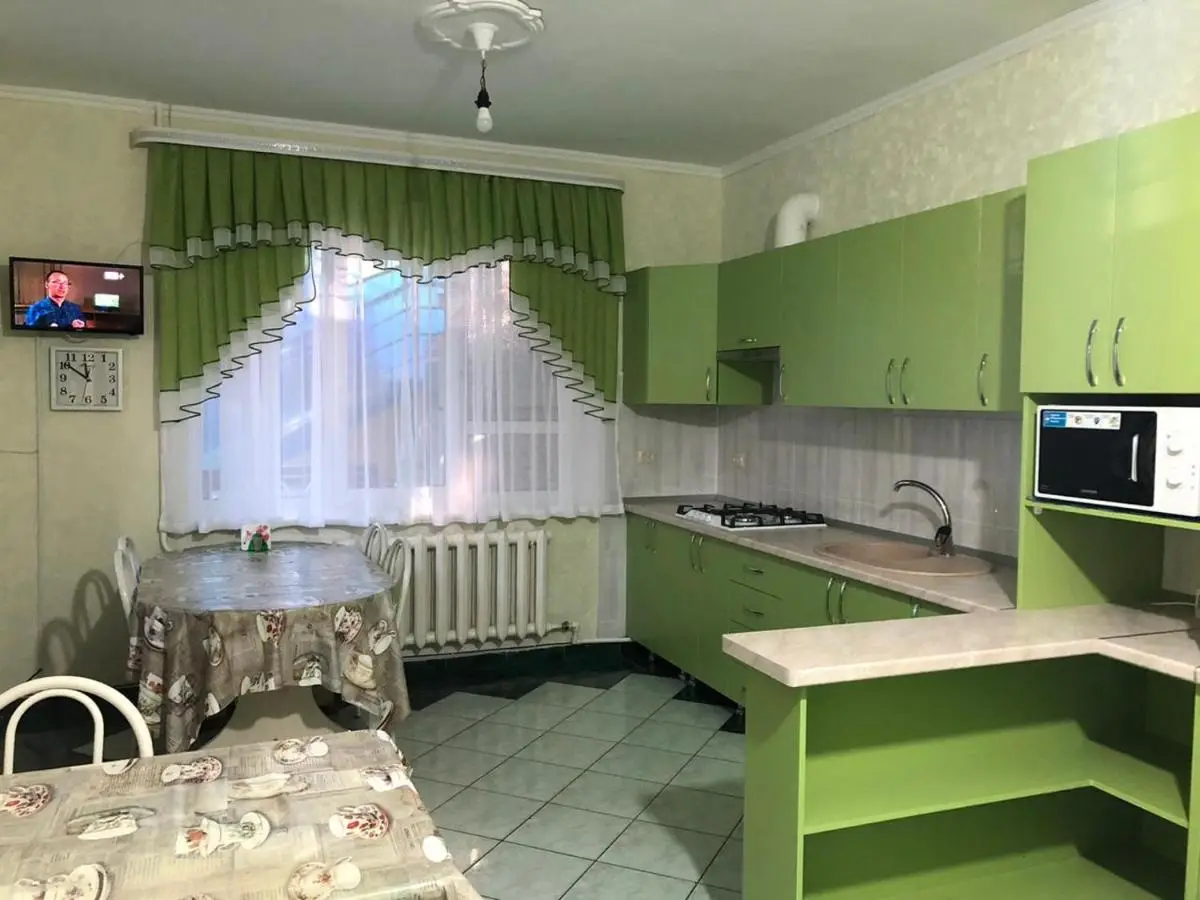Анапа: Гостиница Натали