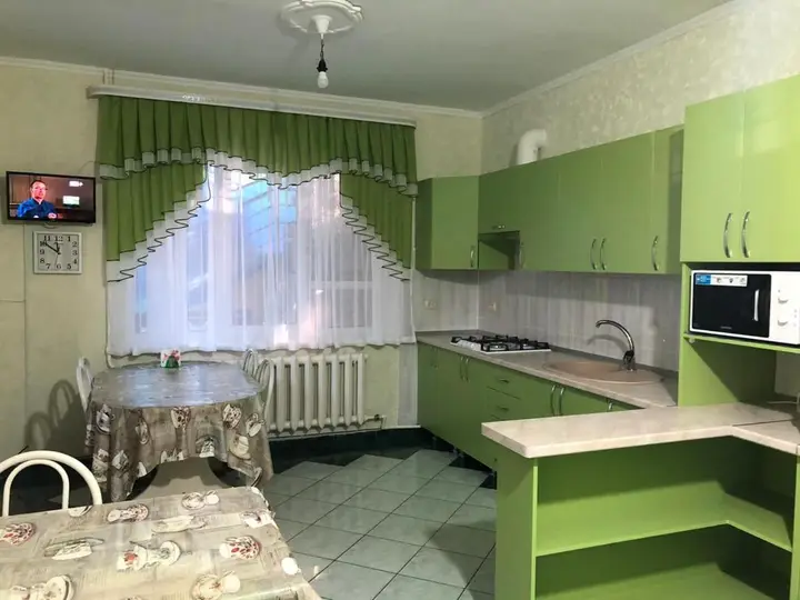 Анапа: Гостиница Натали