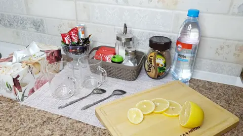 Квартира уютная Евро-двухкомнатная около парка Горького — фото 1