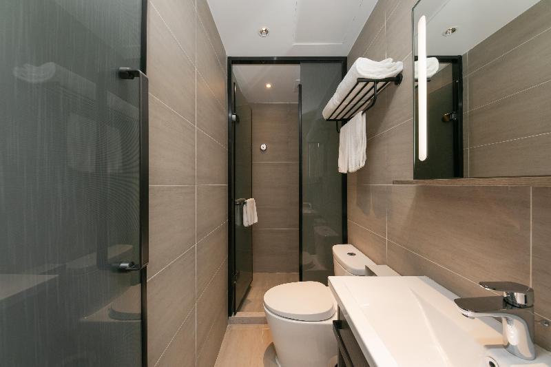 Пекин: Hanting Hotel (Beijing South Railway Station Gongy