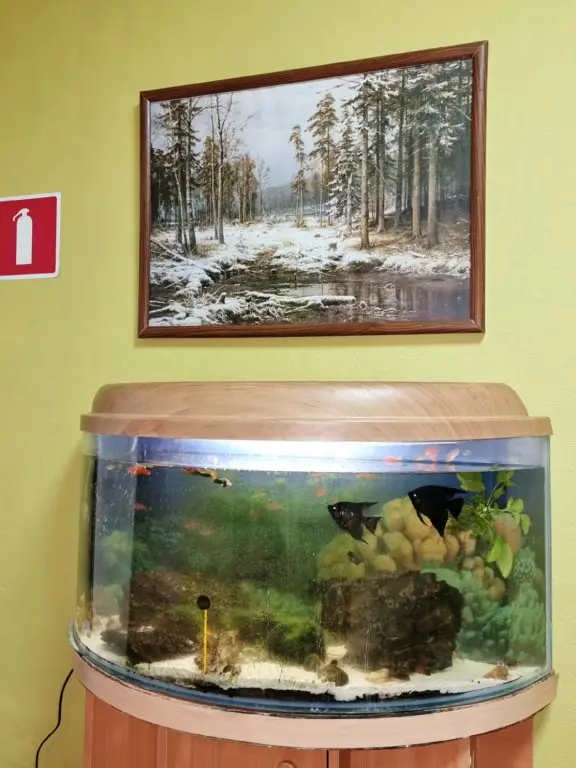 Самара: Отель Кристалл