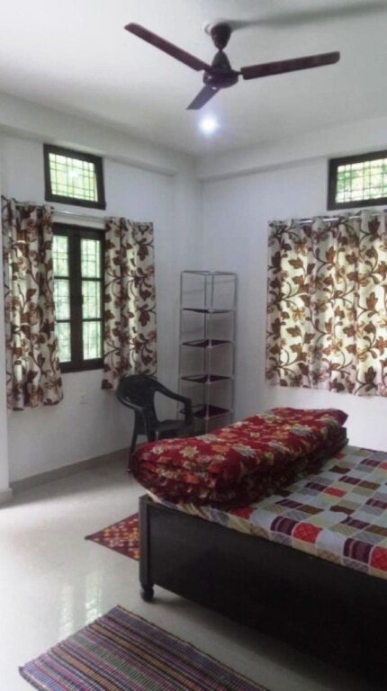 Ришикеш: Homestay Anant Yoga