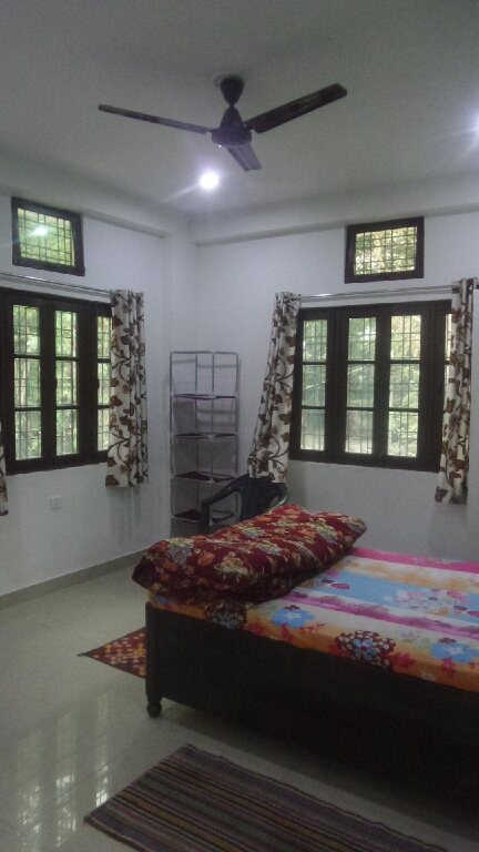 Ришикеш: Homestay Anant Yoga