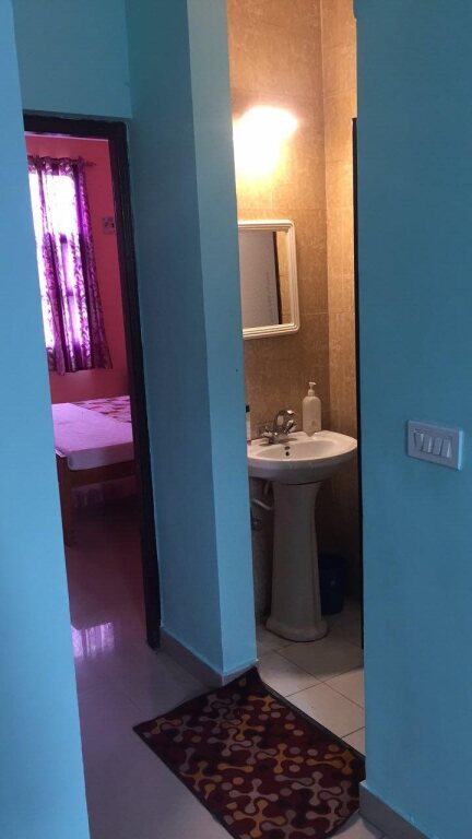 Ришикеш: Homestay Anant Yoga