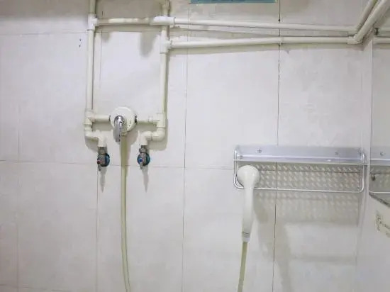 Шэньян: Chengyang Hostel