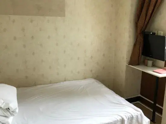 Шэньян: Chengyang Hostel