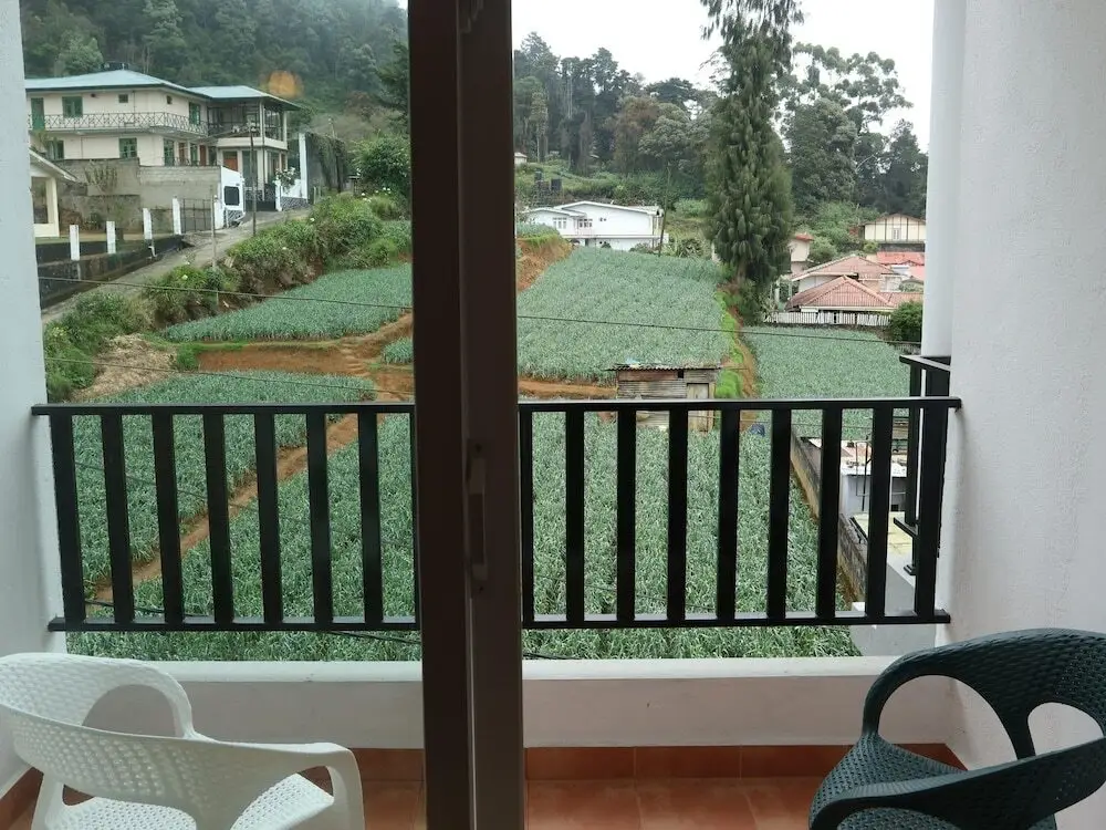 Нувара-Элия: Cube Nuwara Eliya