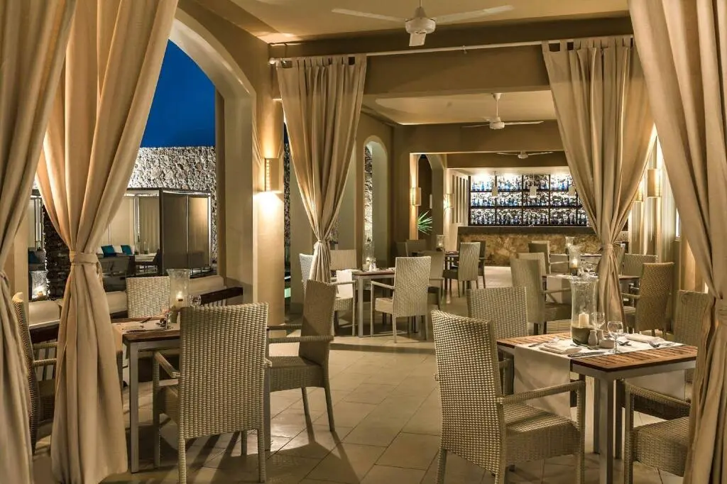 Алмаза Бэй: JAZ Almaza Beach Resort, Almaza Bay