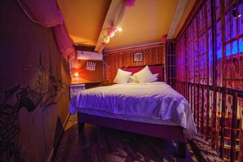Сучжоу: Alibaba Holiday Hotel (Suzhou Guanqian)