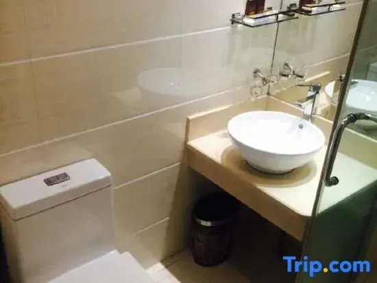 Нинбо: Duolaimi Business Hotel