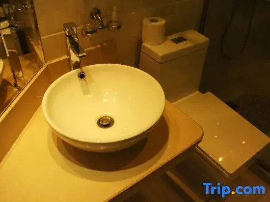 Нинбо: Duolaimi Business Hotel