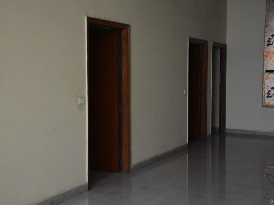 Пантнагар: Hotel Pragati