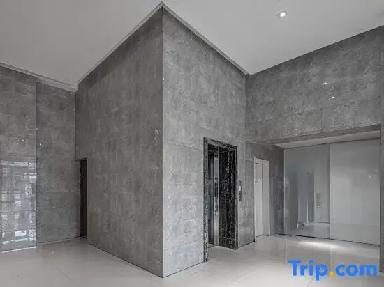 Тяньшуй: Tianshui Yueju Boutique Hotel (Tianshui Station)