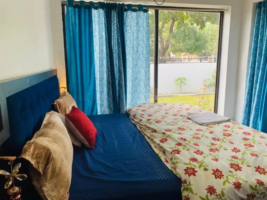 Кхаджурахо: Prem Homestay