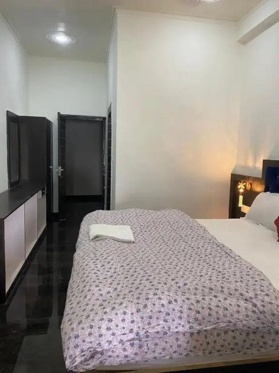 Кхаджурахо: Prem Homestay