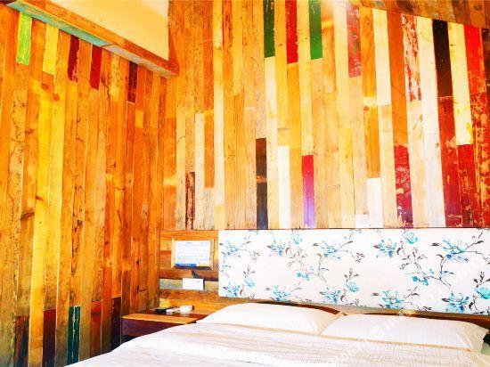 Уси: Ejea Inn (Wuxi Nanchang Street)