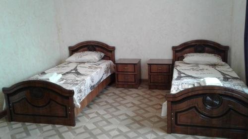 Guest house Kristall — фото 1