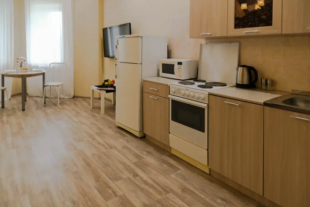 Юрга: Kristall Na Festivalnoj 3B Apartments