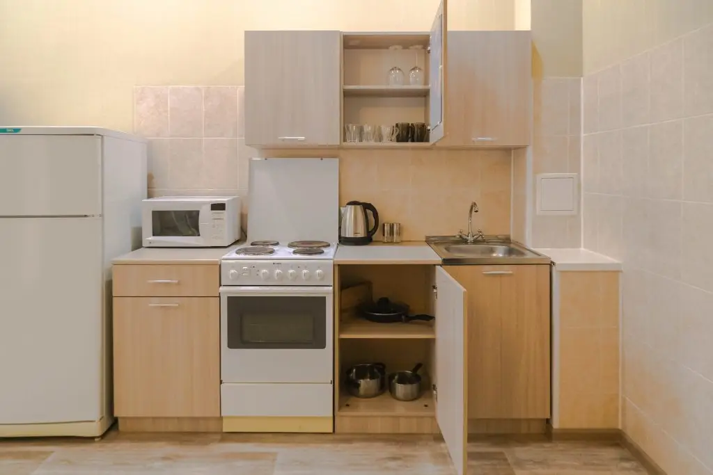 Юрга: Kristall Na Festivalnoj 3B Apartments