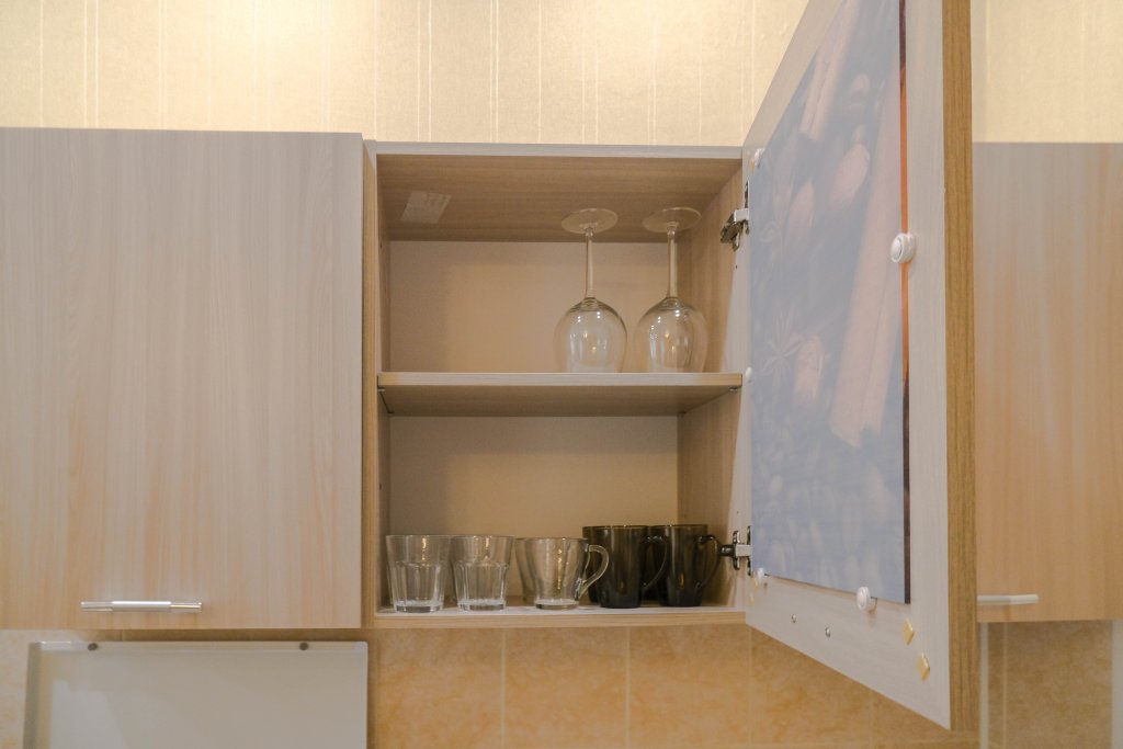 Юрга: Kristall Na Festivalnoj 3B Apartments