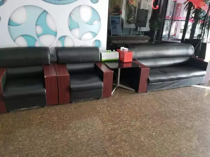 Яньтай: PAI Hotels Yantai High Speed Railway Station Bus Terminal