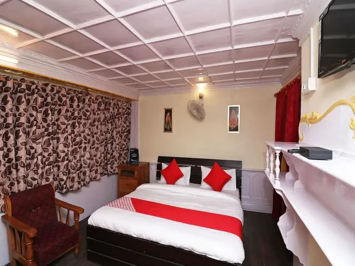 Наинитал: Bhavya Heritage Inn