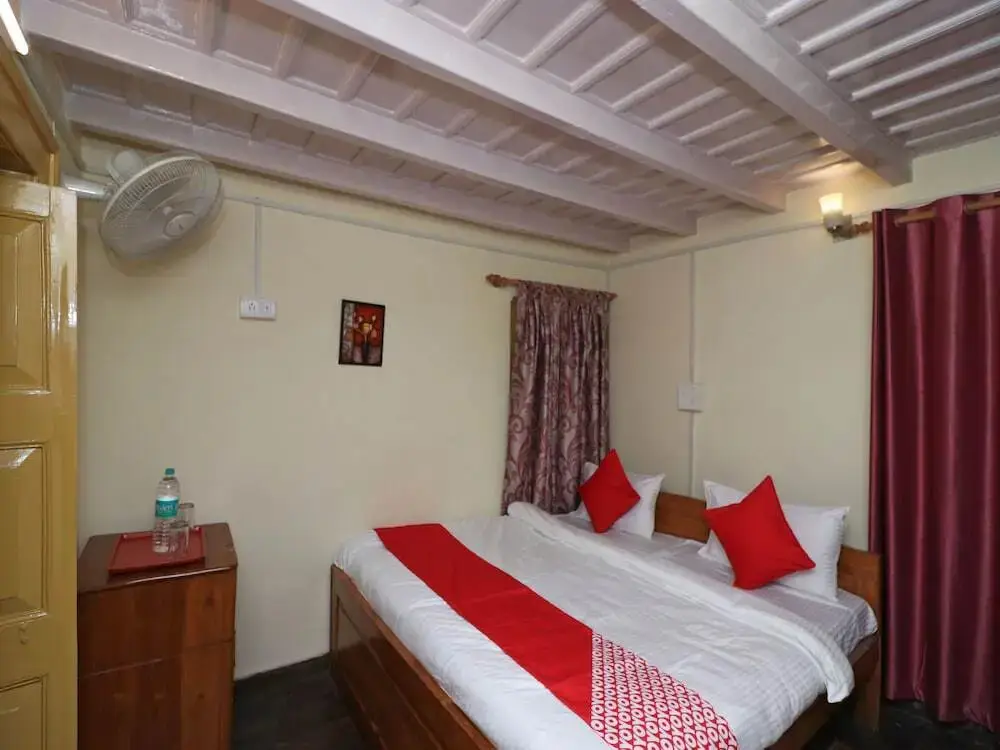 Наинитал: Bhavya Heritage Inn