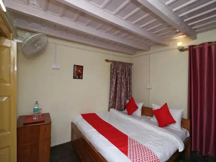 Наинитал: Bhavya Heritage Inn