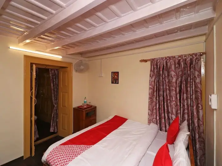 Наинитал: Bhavya Heritage Inn