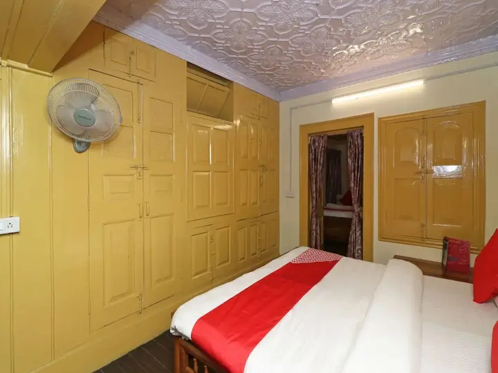 Наинитал: Bhavya Heritage Inn