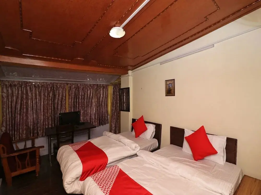 Наинитал: Bhavya Heritage Inn