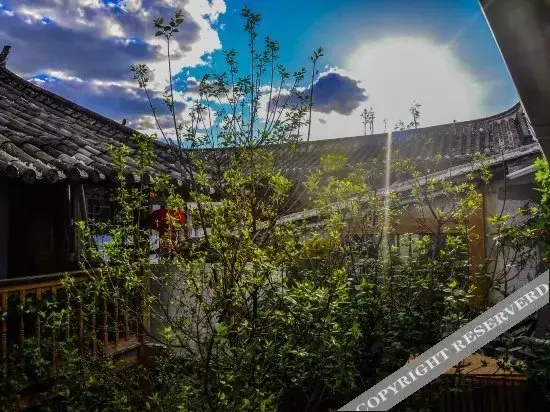 Лицзян: Slow life slow love homestay