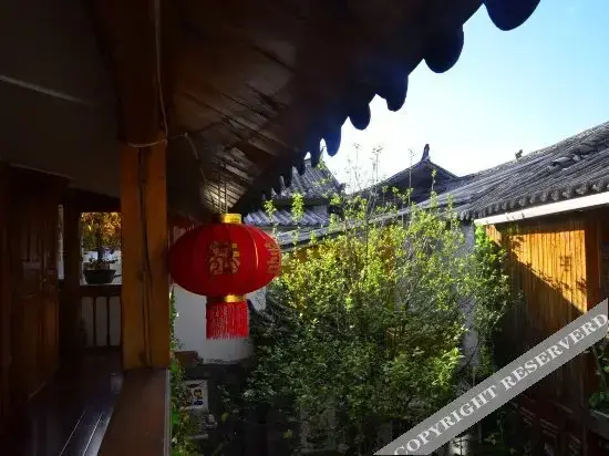 Лицзян: Slow life slow love homestay