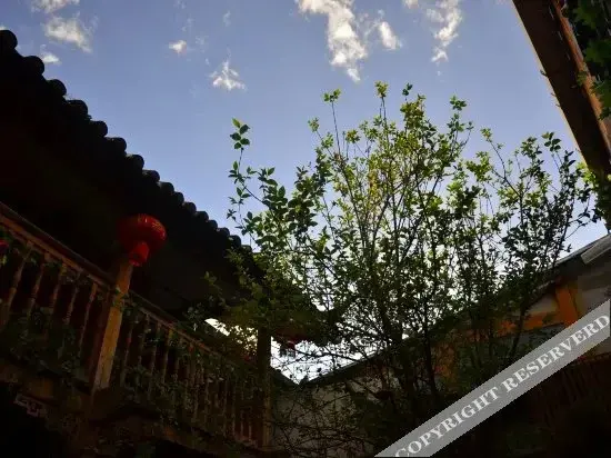 Лицзян: Slow life slow love homestay