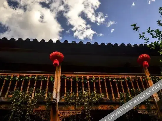 Лицзян: Slow life slow love homestay