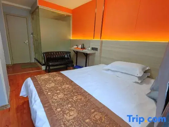 Нинбо: Zhongshan Hotel