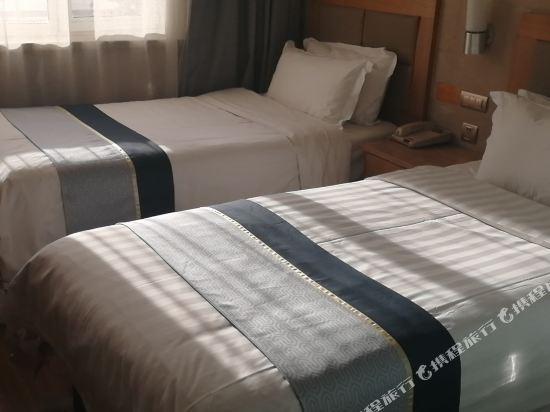 Шэньян: Jiatai chain business hotel ( Shenyang Youth Street store )