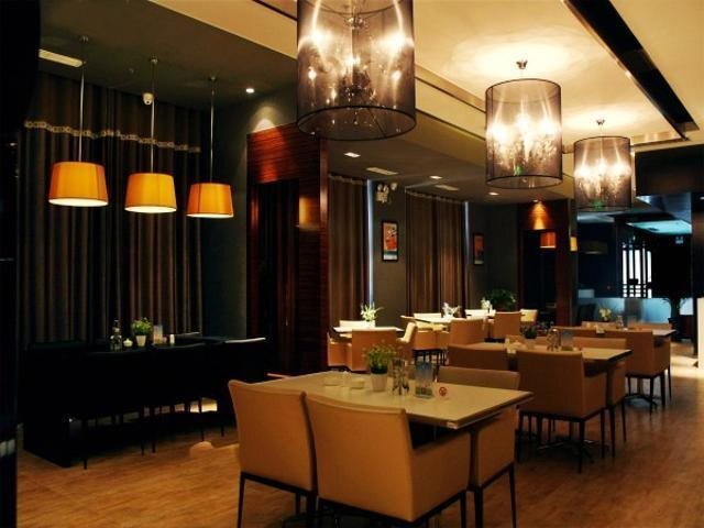 Хеби: Jinjiang Inn Hebi Xinghe Street Yulong Shopping Square