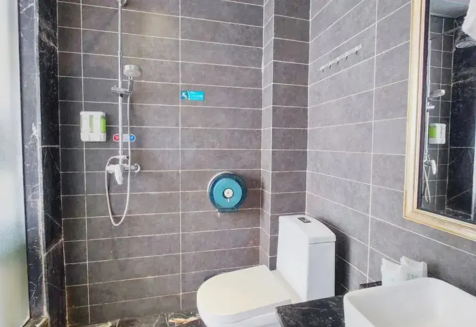 Каили: Kaili Regent Tian Hotel (Huancheng East Road No.1 Branch)