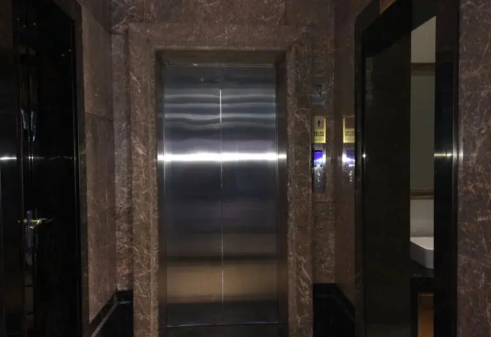 Каили: Kaili Regent Tian Hotel (Huancheng East Road No.1 Branch)