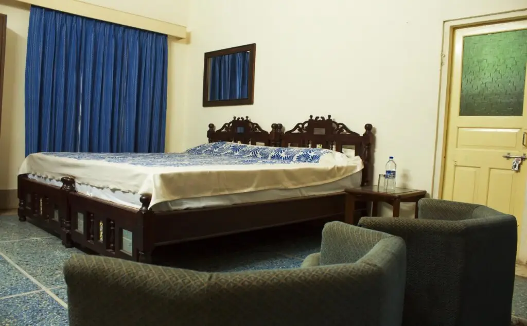 Ridhi Sidhi Guesthouse — фото 1