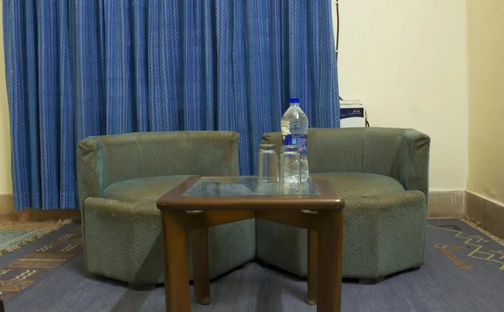 Джайпур: Ridhi Sidhi Guesthouse