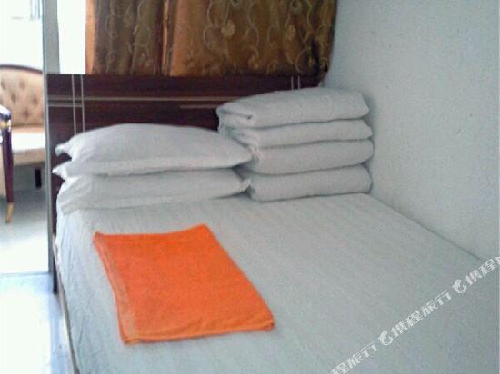 Чэнду: Yijia Hostel