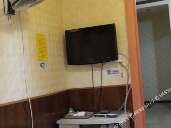 Чэнду: Yijia Hostel