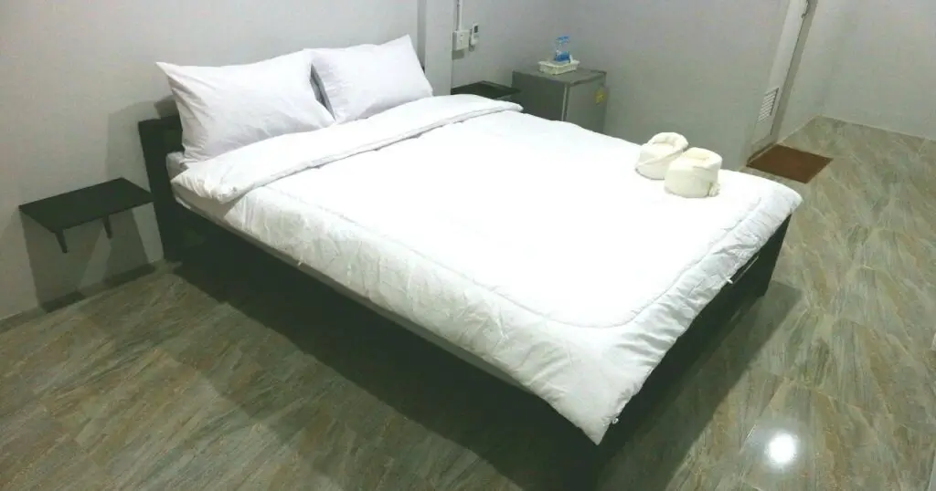 Кхлонг-Янг: Narisara Korat Resort