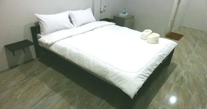 Кхлонг-Янг: Narisara Korat Resort
